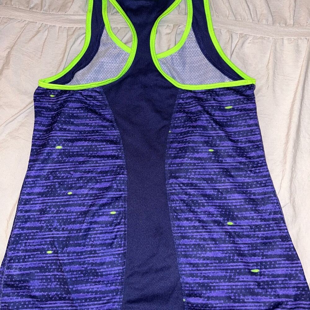 Champion Duo Dry - 2 Workout tops Size Medium - Picture 9 of 13